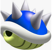 blue shell