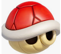 red shell